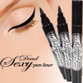 KISS DEAD SEXY PEN LINER - KEL02 KISS DEAD SEXY PEN LINER - KEL02